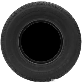 Vogue Custom Built L/R