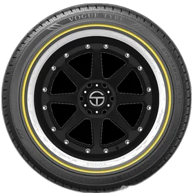 Vogue Custom Built Radial SCT2