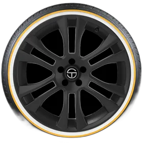 Vogue Custom Built Radial VIII