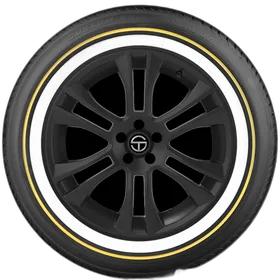 Vogue Custom Built Radial XIII SCT