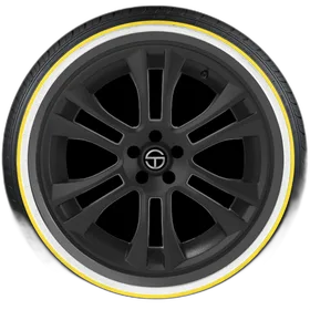 Vogue Custom Built Radial XIII