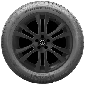 Westlake Foray RP218