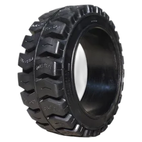 Widetrack Solid Lug Black