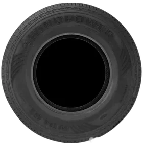 Wind Power WDL61 Closed Shoulder Drive (G372)