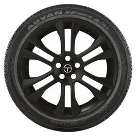Yokohama Advan Sport A/S Plus