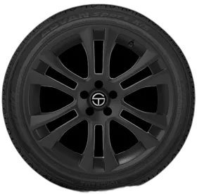 Yokohama Advan Sport A/S