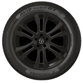 Yokohama Avid Ascend GT