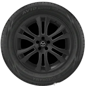 Yokohama Avid Ascend
