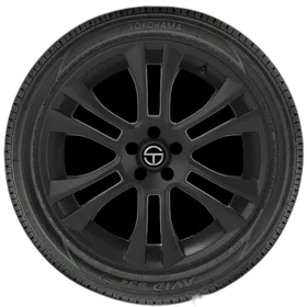 Yokohama Avid S34NV
