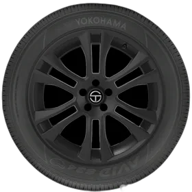 Yokohama Avid S34RV