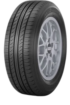 Yokohama Avid Touring