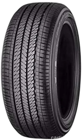 Yokohama BluEarth S34BZ