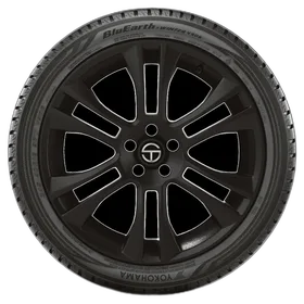 Yokohama BluEarth Winter V906