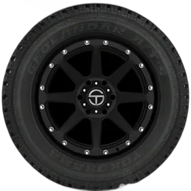 Yokohama Geolandar A/T-S