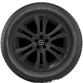 Yokohama Geolandar G91FV