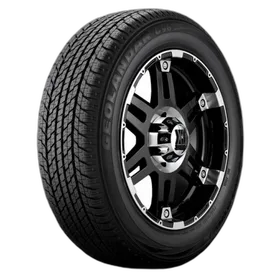 Yokohama Geolandar G96B