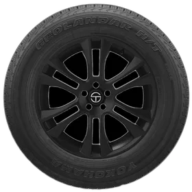 Yokohama Geolandar H/T G056