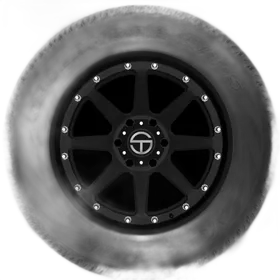 Yokohama Geolandar H/T-S (G051)