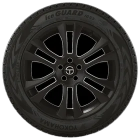 Yokohama iceGUARD iG53
