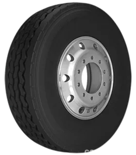 Yokohama My627W Spec-2