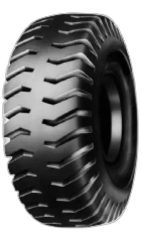 Yokohama Y523 E-4 Deep Tread