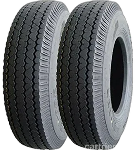 Zeemax Trail Express II