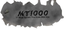 Zeetex MT1000