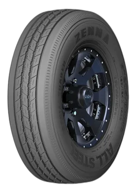 Zenna ST Radial All Steel