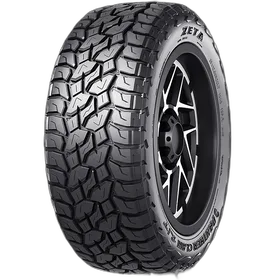 Zeta Panther Claw R/T