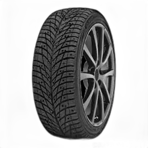 Accelera X-Grip Snow