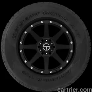 Achilles Desert Hawk AT