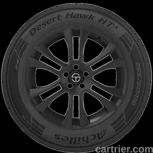 Achilles Desert Hawk HT3