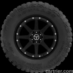 Achilles Desert Hawk X-MT