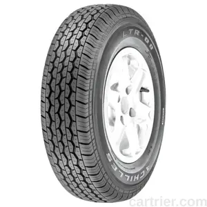 Achilles Ultravan 88