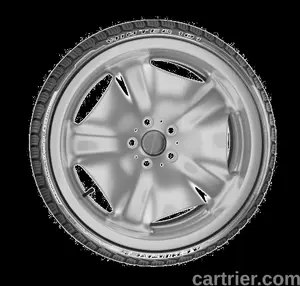 Achilles Winter 101 X