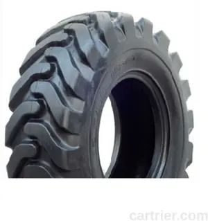 Advance Backhoe Front I-3