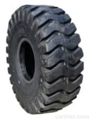 Advance E-3 Rock Crusher