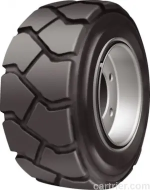 Advance Industrial Lug SST