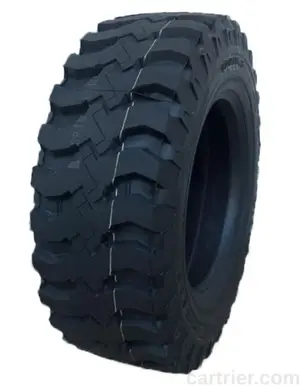 Advance Radial Skid Steer