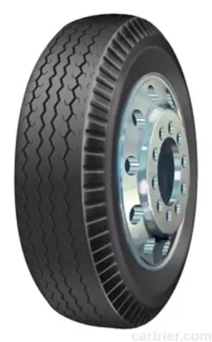 Advance RB453 Highway