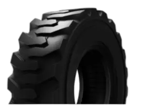 Advance Skid Steer-Sidewinder Mudder XHD