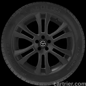 Aeolus AH01 All Season Compound