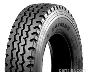 Aeolus HN08 On/Off Road Mixed Service All Position