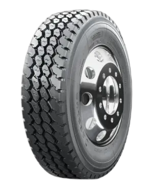 Aeolus HN10 Mixed Service Drive