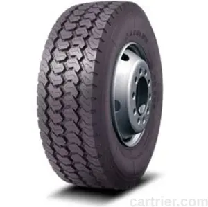 Aeolus HN228 On/Off Road Mixed Service All Position