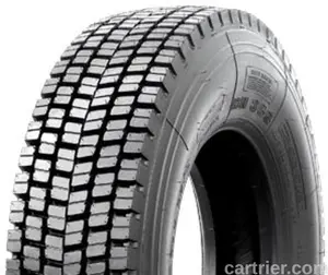 Aeolus HN355 Premium Regional Drive