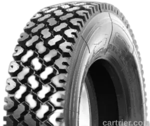 Aeolus HN596 On/Off Road Drive