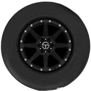 Aeolus HN808 Premium Line Haul Trailer