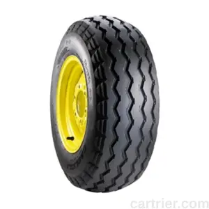 Ag Plus Industrial F-3, Tread 4600