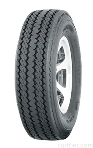 Air-Loc Air-Loc H.S. Trailer B/W